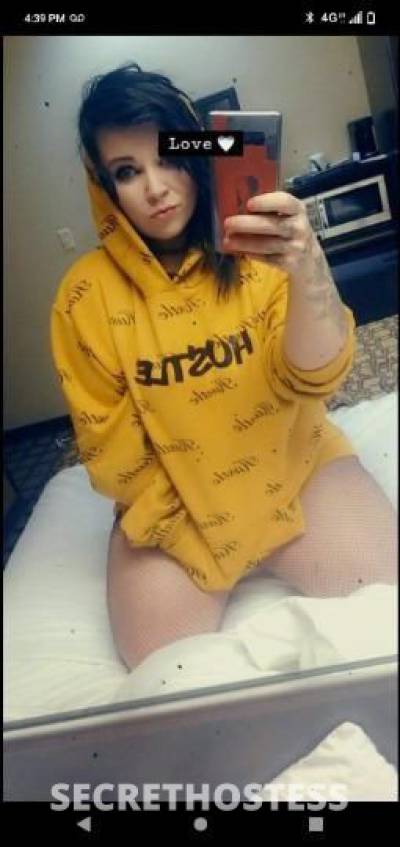 23 year old Escort in Odessa TX thick juicy and ready to taste you