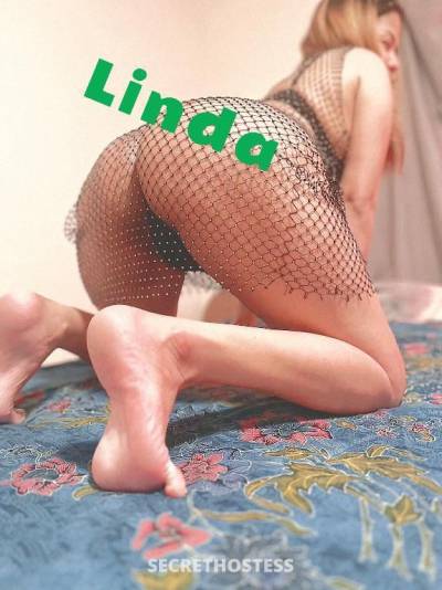 Don’t missOUT ME! SEXY HORNY Asian LINDA BUSTY+PROSTATE+ in Geelong