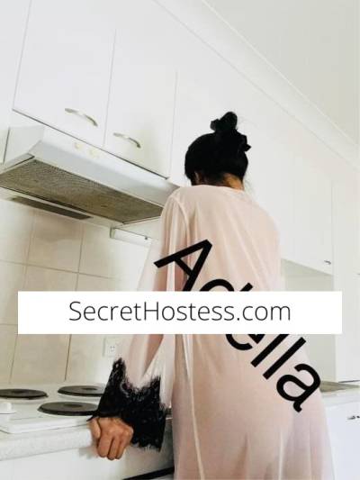 26Yrs Old Escort Size 6 50KG 167CM Tall Brisbane Image - 4