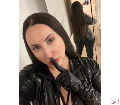 MISTRESS ALICE - Sexy BRAZILIAN 😈🌶️🔥, Independent in Barnet