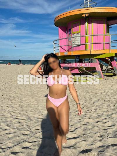 28Yrs Old Escort 58KG 160CM Tall Tampa & Orlando FL Image - 2