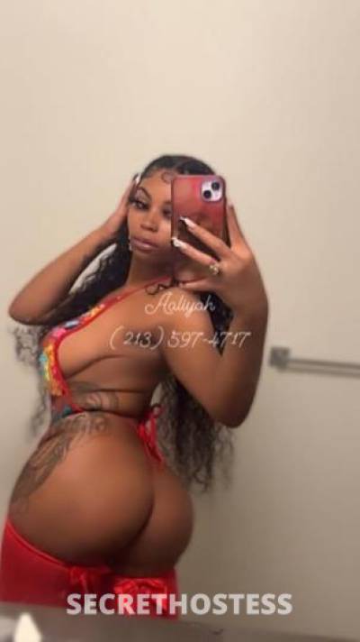 Aaliyahh 22Yrs Old Escort San Gabriel Valley CA Image - 3