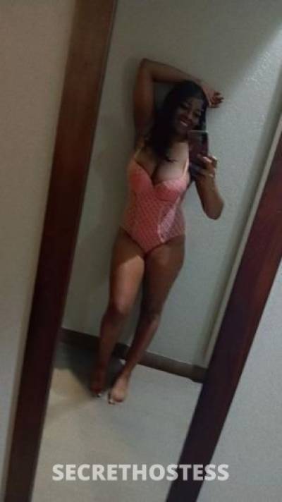 AhyanaJames 30Yrs Old Escort New Orleans LA Image - 5