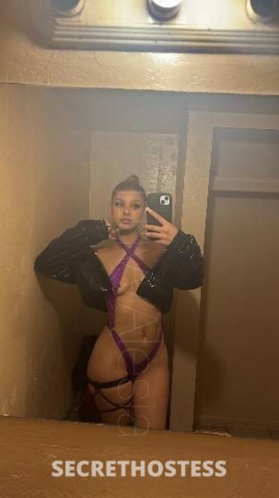 Alesia 22Yrs Old Escort Stockton CA Image - 0