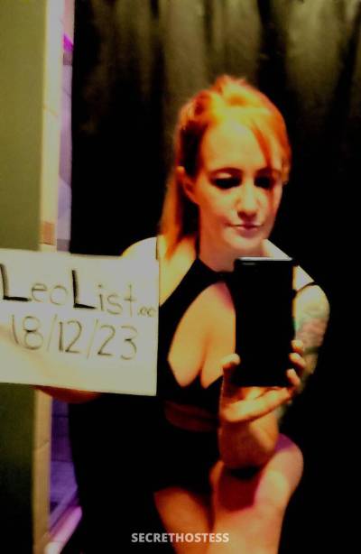 28 Year Old Caucasian Escort Lethbridge - Image 2