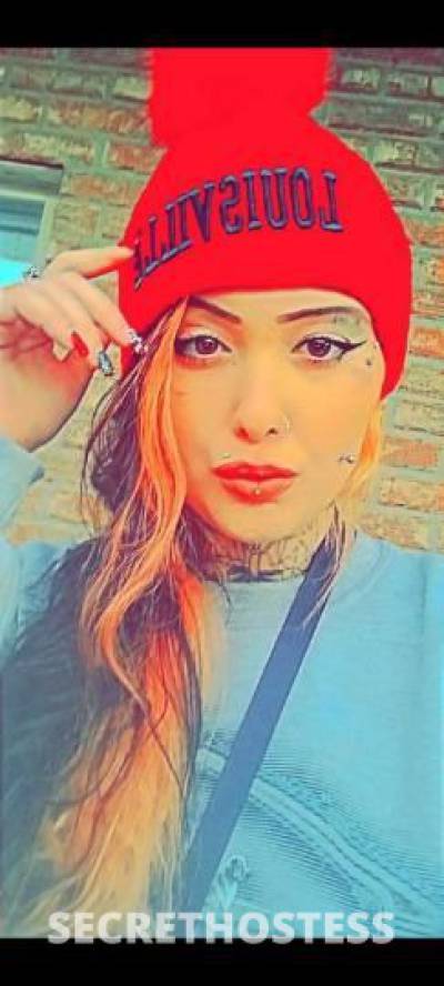 Ashley 23Yrs Old Escort Louisville KY Image - 5