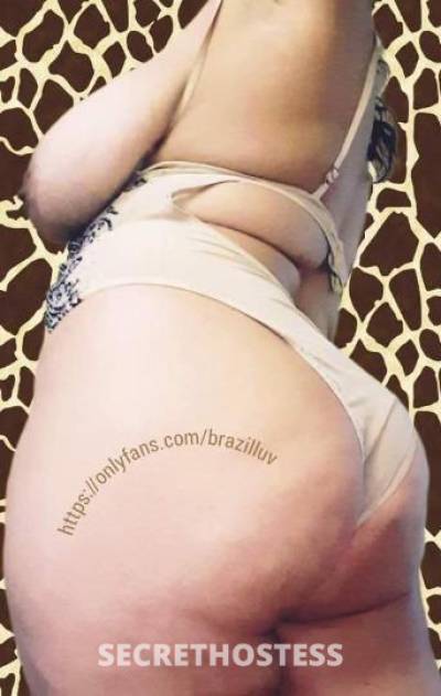 Brazil 34Yrs Old Escort Columbus OH Image - 8