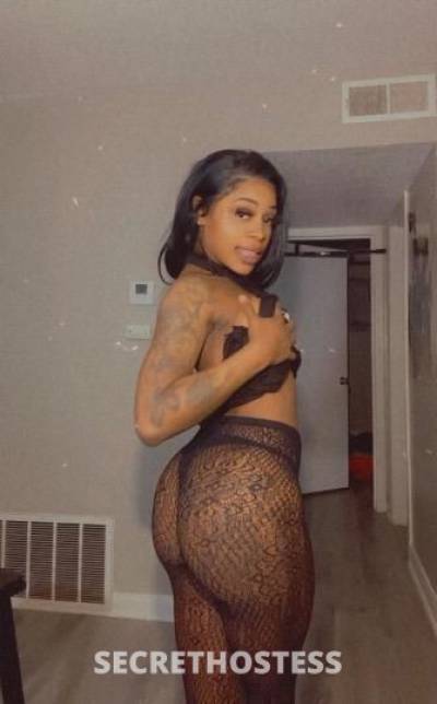 Brii 23Yrs Old Escort Memphis TN Image - 3