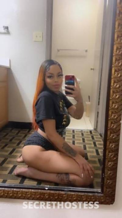 CanCan 20Yrs Old Escort Shreveport LA Image - 5