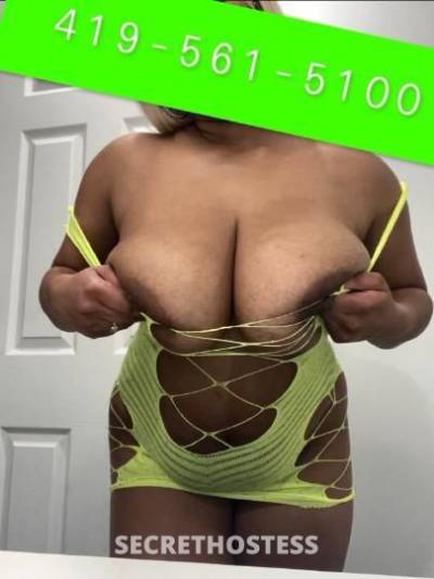 Capri 21Yrs Old Escort Toledo OH Image - 1