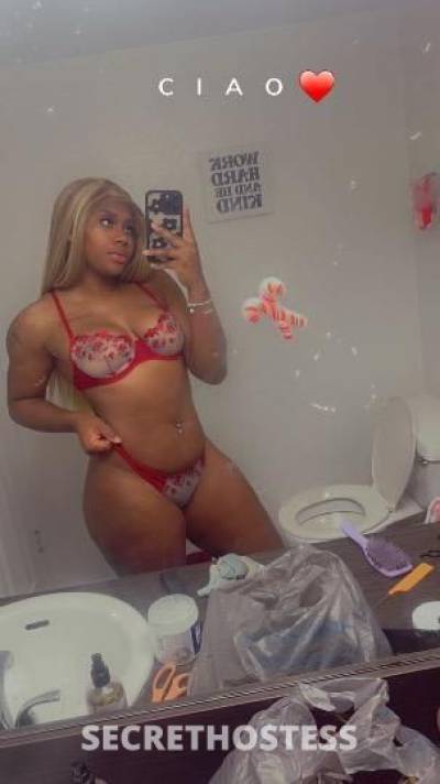 Chanel 23Yrs Old Escort Orlando FL Image - 3