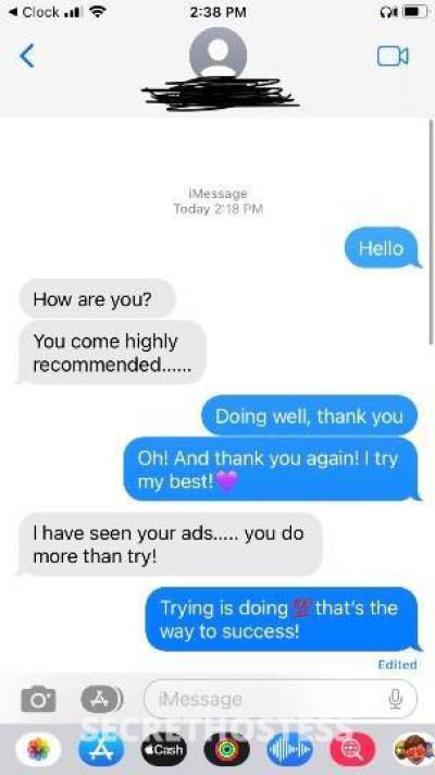 ChanelDiamond? 23Yrs Old Escort Knoxville TN Image - 2