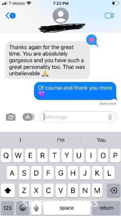 ChanelDiamond? 23Yrs Old Escort Knoxville TN Image - 4