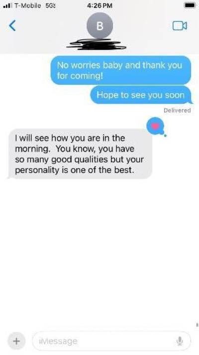 ChanelDiamond? 23Yrs Old Escort Knoxville TN Image - 5