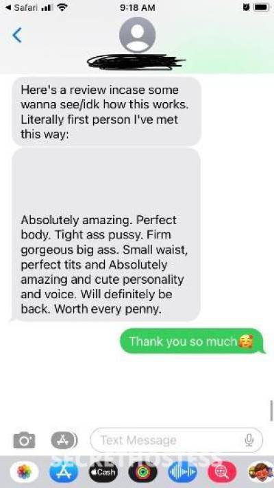 ChanelDiamond? 23Yrs Old Escort Knoxville TN Image - 7