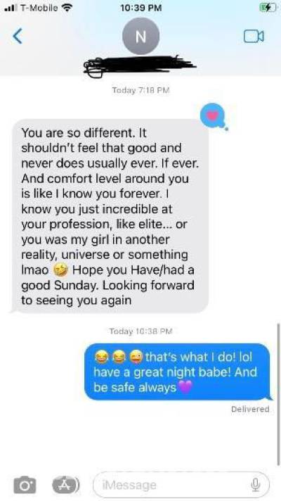 ChanelDiamond? 23Yrs Old Escort Knoxville TN Image - 10