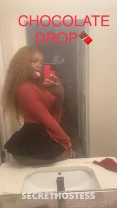 Chocolate 24Yrs Old Escort Nashville TN Image - 0