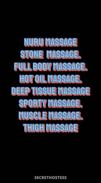 24 year old Escort in San Antonio TX Massage therapist