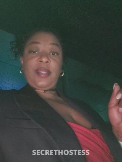 EmpressJones 40Yrs Old Escort Fort Smith AR Image - 5