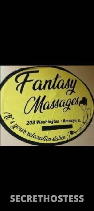 FantasyMassageSPA 24Yrs Old Escort Saint Louis MO Image - 3