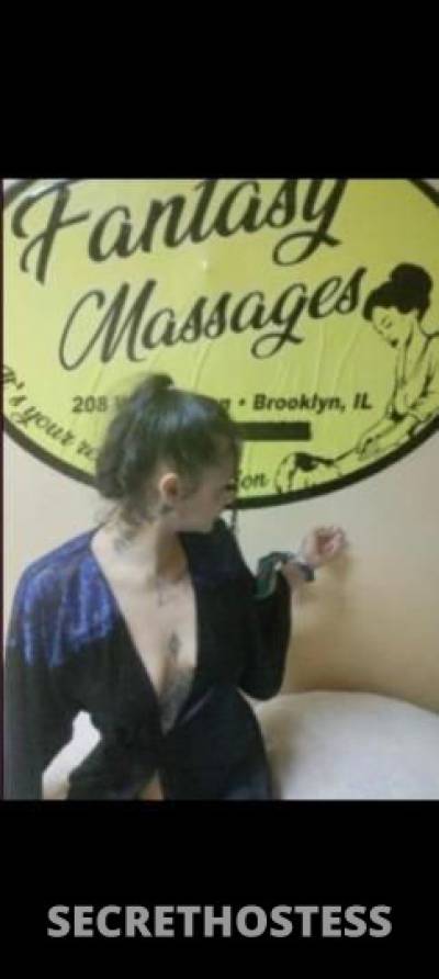 FantasyMassageSPA 24Yrs Old Escort Saint Louis MO Image - 7