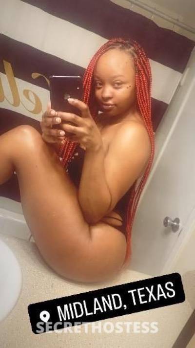 GoddessKenya 24Yrs Old Escort Odessa TX Image - 0