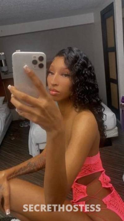 22 year old Escort in Alexandria LA really fat ma