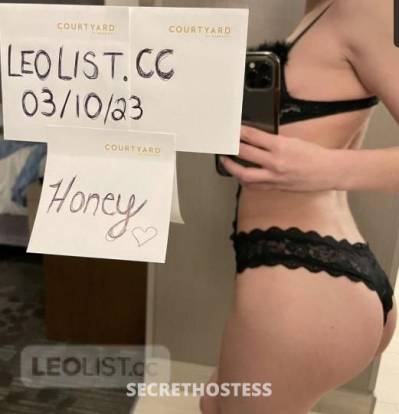 Honey 21Yrs Old Escort Toronto Image - 2