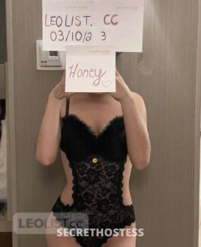 Honey 21Yrs Old Escort Toronto Image - 5