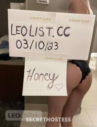 Honey 21Yrs Old Escort Toronto Image - 7