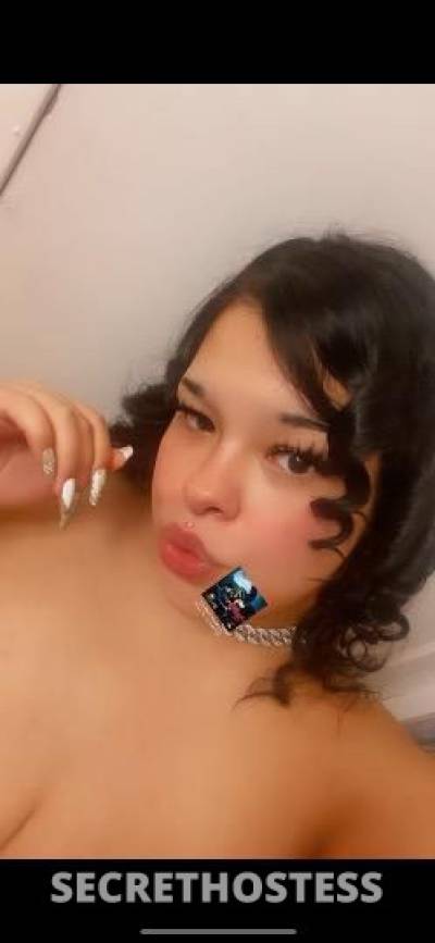 HoneyLayana 22Yrs Old Escort Salem OR Image - 3