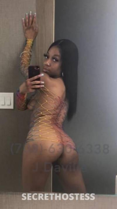 Jasmine 24Yrs Old Escort Chicago IL Image - 1