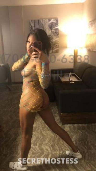 Jasmine 24Yrs Old Escort Chicago IL Image - 3