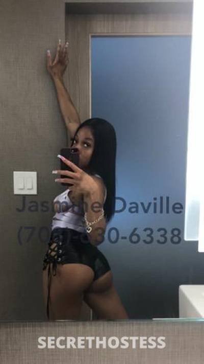 Jasmine 24Yrs Old Escort Chicago IL Image - 4