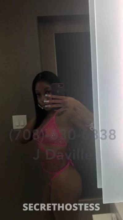 Jasmine 24Yrs Old Escort Chicago IL Image - 7