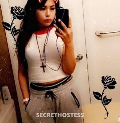 KALIFA 22Yrs Old Escort Calgary Image - 1