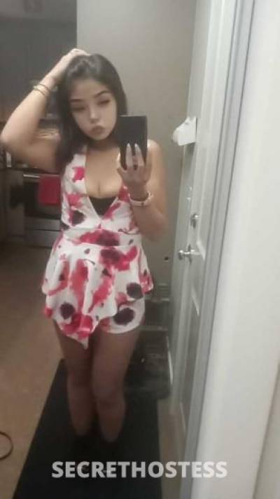 KALIFA 22Yrs Old Escort Calgary Image - 4