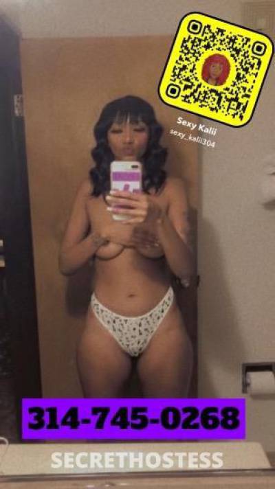 Kaliifantasy 23Yrs Old Escort Saint Louis MO Image - 0