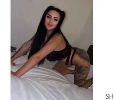 Karla 25Yrs Old Escort Sheffield Image - 3