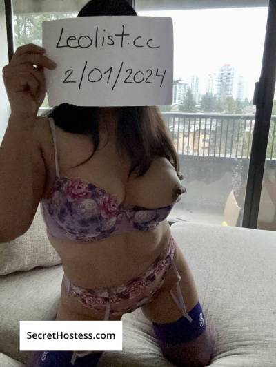 Kathy kathy 23Yrs Old Escort 48KG 160CM Tall Vancouver Image - 0
