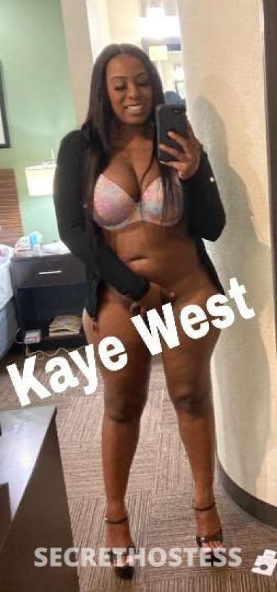 KayeWest 25Yrs Old Escort Wilmington DE Image - 1