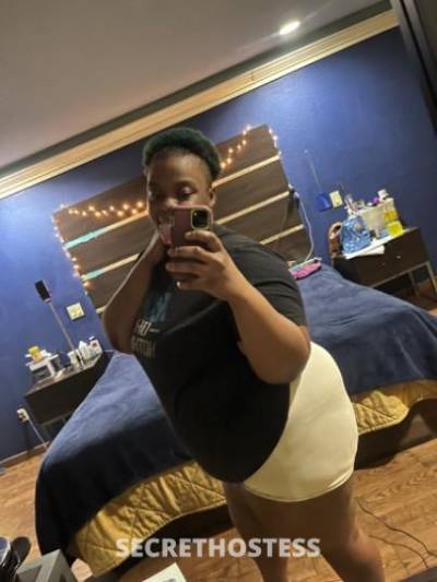27 year old Escort in Jackson MS You'll love it ova here