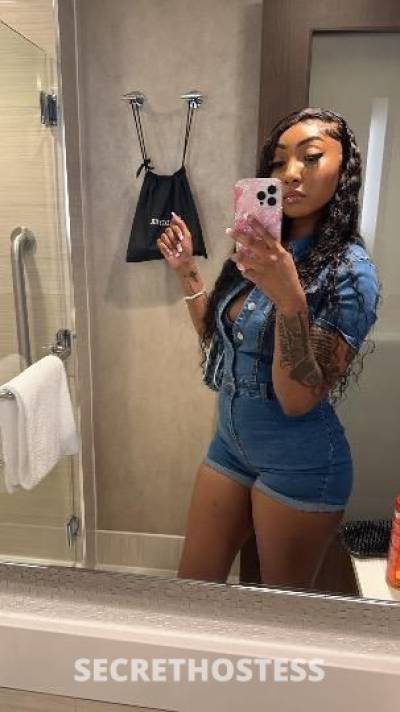 Kimora🎀 21Yrs Old Escort Kansas City MO Image - 0