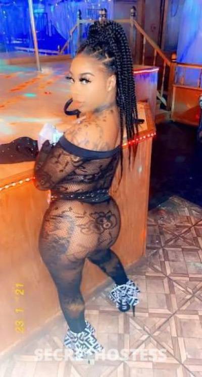 KreamyLala 22Yrs Old Escort Detroit MI Image - 1