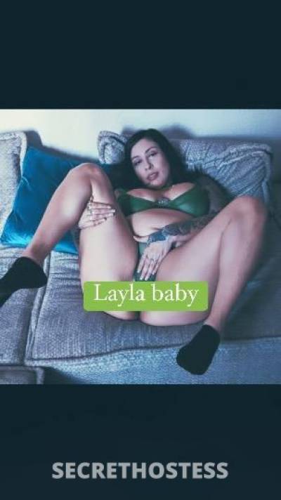 LAYLABABY 24Yrs Old Escort Oklahoma City OK Image - 0