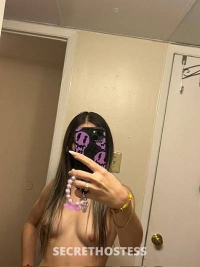 24 year old Cuban Escort in Odessa TX Laura