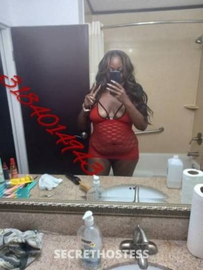 MahoganyBanks 35Yrs Old Escort Shreveport LA Image - 0