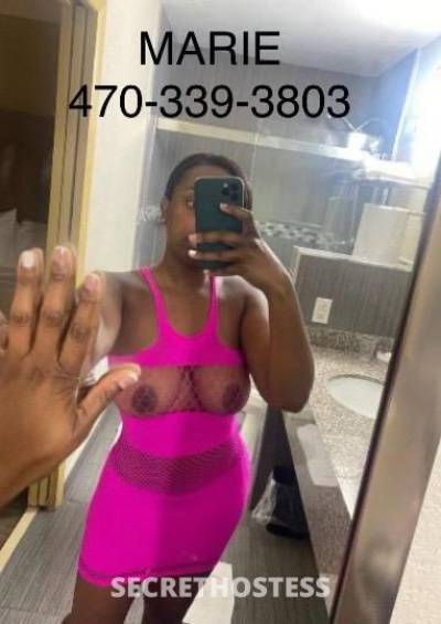 33 year old Escort in Atlanta GA Slim Brown Marie Available Now Hosting InCalls