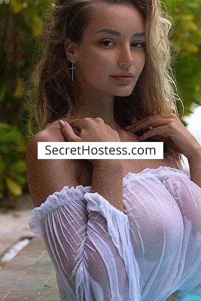 Mary 26Yrs Old Escort 48KG 170CM Tall London Image - 3