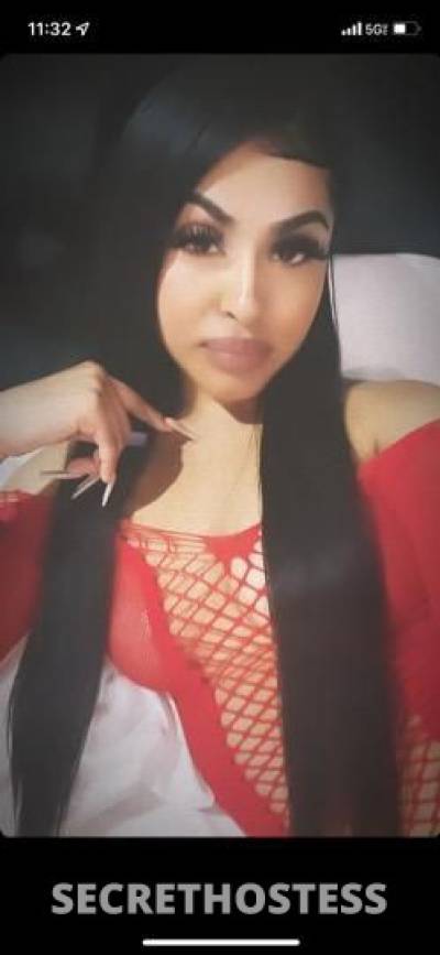 22 year old Latino Escort in Monterey CA Miababy